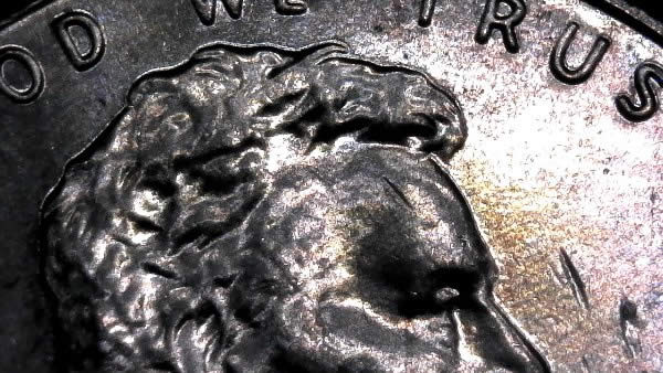 2015-P-Lincoln-Shield-Cent-WDDR-007-Found-CRH!-I-Have-The-Die-Markers
